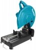 Przecinarka do metalu 2200W Makita LW1401 
