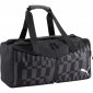 Torba Puma individualRISE Small Bag czarno-szara 79912 03 