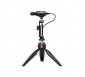 Shure | Mikrofon i zestaw wideo | MV88+DIG-VIDKIT | Czarny 