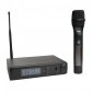 DNA Professional VM Vocal Set - bezprzewodowy system mikrofonowy 