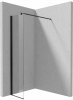 Ścianka prysznicowa / walk-in systemu Kerria Plus - 30 cm 
