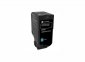 RETURN-TONER CARTRIDGE CYAN/7K PAGES F. CS720/CS725/CX725 