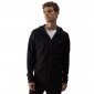 Polar męski 4F M290 głęboka czerń 4FWMM00TFLEM290 20S 2XL 