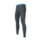 Spodnie termoaktywne męskie Alpinus Active Base Layer szare GT43865 S 