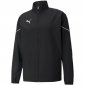 Kurtka męska Puma teamRISE Sideline czarna 657326 03 XL 