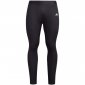Legginsy męskie adidas Techfit Long Tight czarne HP0585 XL 