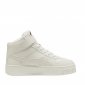 Buty damskie Puma Carina Street Mid WTR kremowe 398050 02 40 