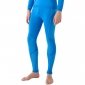 Legginsy termoaktywne męskie 4F M166 niebieskie 4FWAW24USEAM166 33S S/M 