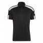 Koszulka męska adidas Squadra 21 Polo czarna GK9556 M 