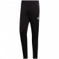 Spodnie męskie adidas Entrada 22 Training czarne HC0332 M 