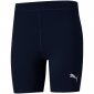 Spodenki męskie Puma Liga Baselayer Short Tight granatowe 655924 20 L 