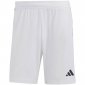 Spodenki męskie adidas Tiro 23 League białe IB8083 L 