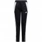 Spodnie dla dzieci adidas Tiro 24 Training czarne IJ7661 116cm 