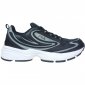 Buty męskie Fila Actix czarne FFM0314 83249 44 
