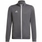 Bluza dla dzieci adidas Entrada 22 Track Jacket szara H57521 128cm 