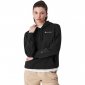 Bluza damska Champion Hooded czarna 117530 KK001 S 