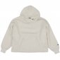 Bluza damska Champion Hooded biała 117549 WW003 L 