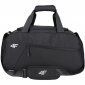 Torba 4F U052 głęboka czerń 4FAW23ABAGU052 20S 