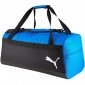 Torba sportowa Puma teamGOAL 23 Teambag M niebieska 76859 02 