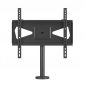 Neomounts DS42-430BL14 uchwyt do telewizorów 139,7 cm (55) Czarny 