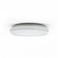 Plafon V-TAC 24W LED SAMSUNG CHIP Okrągły 29cm Natynkowy IP44 Biały VT-8624 4000K 2500lm 5 Lat Gwarancji 