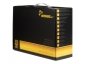 Inter-Tech ArgusNT GPS-800 moduł zasilaczy 800 W 20+4 pin ATX ATX Czarny 