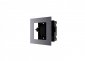 Obudowa podtynkowa HIKVISION DS-KD-ACF1/Plastic 