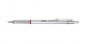 Ołówek automatyczny Rapid Pro Rotring 0,5 mm srebrny 