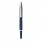 Pióro Wieczne Parker Parker 51 Midnight Blue CT F 