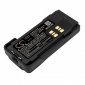 Bateria MOTOROLA 7,4V 3350mAh Li-ion - zam. DP4000/DP4600 