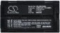 Akumulator do Sokia BDC-58/70 7,4V4400mAh Li-Ion 