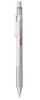 Długopis i ołówek trzy w jednym MULTIPEN Rotring 600 Silver 