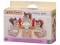 Sylvanian Families 4464 zestaw zabawkowy 