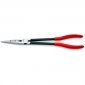 Knipex 28 71 280 szczypce półokrągłe 