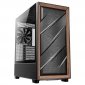 Obudowa Antec FLUX Midi Tower czarna 0-761345-10133-2 
