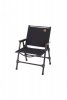 Krzesło turystyczne nightfall l03 l cnk2350jj015-black NATUREHIKE 