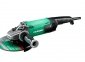 Szlifierka kątowa HIKOKI 230 2400W G23SC4 