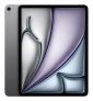 Apple iPad Air Apple M 256 GB 33 cm (13) 8 GB Wi-Fi 6E (802.11ax) iPadOS 18 Szary 