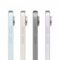 Apple iPad Air Apple M 128 GB 27,9 cm (11) 8 GB Wi-Fi 6E (802.11ax) iPadOS 18 Fioletowy 