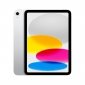 Apple iPad 256 GB 27,7 cm (10.9) Wi-Fi 6 (802.11ax) iPadOS 18 Srebrny 