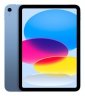 Apple iPad 256 GB 27,9 cm (11) Wi-Fi 6 (802.11ax) iPadOS 18 Niebieski 