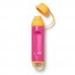 Filtr do wody LifeStraw Peak Solo Pink Limonade 