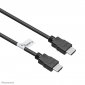 Neomounts HDMI25MM kabel HDMI 7,5 m Czarny 
