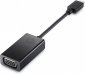 HP Przejściówka z USB-C na VGA 