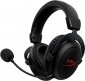 Bezprzewodowy zestaw słuchawkowy do gier Kingston HyperX Cloud II Core 