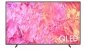 Samsung Series 6 QE50Q60CAUXXH Telewizor 127 cm (50) 4K Ultra HD Smart TV Wi-Fi Szary 