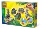SES Creative Children's Dinosaurs Casting and Painting Set 
