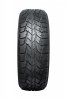 Opona Nankang 265/70 R15 112T FT-7 Etykieta:D-D-B -72 dB 