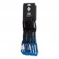 Ekspresy Black Diamond HotForge Hybrid Quickpack 12cm - blue 