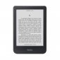 Ebook Kobo Clara BW 6 E-Ink Carta 1300 HD 16GB WI-FI Black (WYPRZEDAŻ) 